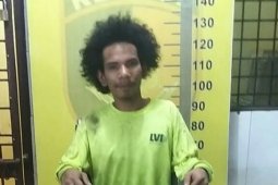Polisi ringkus perampok perhiasan ibu hamil tua