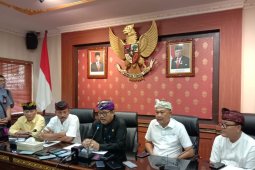 Pemprov Bali rencanakan "penyemprotan" cegah COVID-19