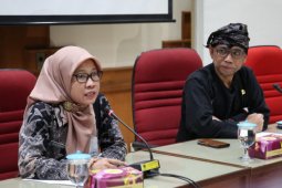 Pasien suspect virus corona meninggal di RSUD Surakarta, tidak ada riwayat ke luar negeri