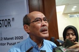 Mal Citos milik Jiwasraya diusulkan dijual melalui tender