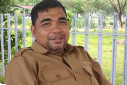 Pemilihan kepala desa di Abdya dilakukan serentak 2021