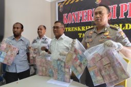 Dugaan korupsi pengadaan benih bawang, delapan oang ditahan Polda NTT