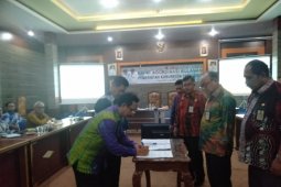 Tabalong susun dokumen Zona Nilai Tanah