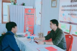 KPU Kabupaten Minahasa Tenggara kesulitan rekrut PPS