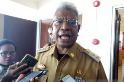 Empat kampung sekitar Tembagapura sudah kosong