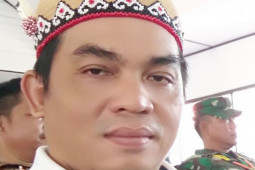 Pilkada Mahulu, Boni-Juan Mungkin akan Berpisah