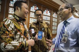Pekan QRIS Nasional 2020