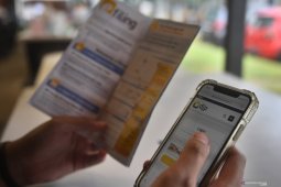 Bayar pajak kian mudah lewat daring, berikut situs dan aplikasinya