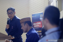 Bone Bolango akan terapkan sistim pembayaran QRIS