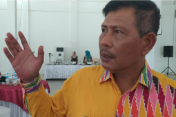 Bupati Citra sebut kebutuhan pokok masyarakat aman hingga Idul Fitri