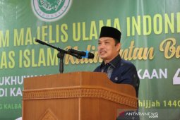 Pemprov Kalbar minta pemerintah pusat maksimalkan manfaat PLBN
