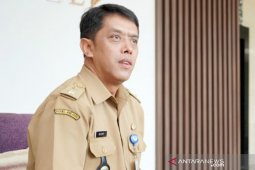 Pasien asal Garut dinyatakan negatif COVID-19