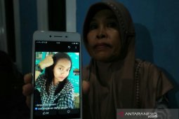 TKI yang meninggal dunia di Saudi Arabia tiba di Cianjur