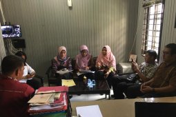 DPMPD  Sasar Desa  Indikator Peningkatan Status IDM