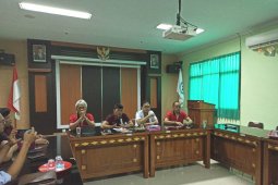 Pasien viral di Jembrana belum tentu COVID-19