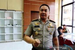 COVID-19 merebak, Polda Jatim perketat pemberian izin keramaian