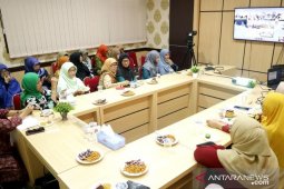 Perempuan peneliti Unja peroleh sosialisasi program UNESCO