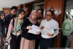 PT Aldebaran bantah pembangunan apartemen Roseville SOHO and Suite timbulkan ISPA