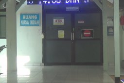 RSUP Sanglah habiskan 15-20 APD untuk satu pasien ODP
