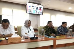 Tak ada mudik gratis BUMN dan swasta