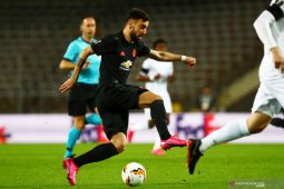 Sampdoria protes, FIFA selidiki kepindahan Fernandes ke  United