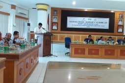 EMP Gebang Ltd lakukan sosialisasi Survey Seismik cari cadangan minyak baru