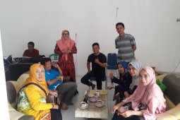 TPP Disarankan Segera Buat RKTL Target Pencairan DD