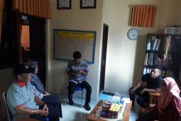 DPMPD Kaltim lihat potensi kawasan perdesaan di Penajam