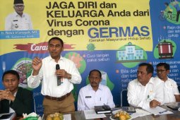 Dua pasien suspect virus corona di Aceh dinyatakan negatif