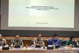 Inilah 19 sektor industri yang mendapat stimulus terkait corona