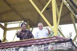 Gubernur Kaltim tidak ambisi jadi Kepala Badan Otorita