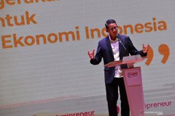 Sandiaga: Antisipasi dampak COVID-19 terhadap perekonomian dengan bantu UMKM