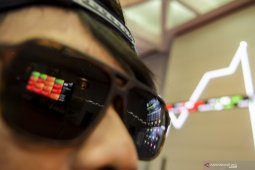 IHSG BEI naik seiring penguatan bursa saham regional