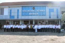 Tingkatkan kemampuan dan cegah kecurangan auditor diberi pelatihan pemeriksaan investigatif