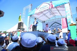 UAS minta orangtua serius mendidik ilmu agama kepada anak