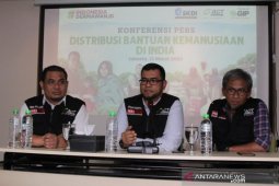 ACT: Kurban momentum penyempurna iman