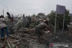 Pembangunan Depo LRT Bekasi diharapkan segera selesai