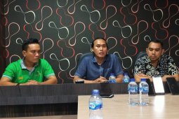 Tiga pelaku pembunuhan tidak dapat pembelaan hukum dari perusahaan
