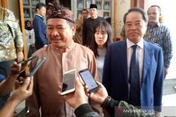 Rp165 miliar dana desa di Garut siap dikucurkan ke 421 desa