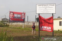 PN Cibinong batal eksekusi perumahan "GCC" Bogor
