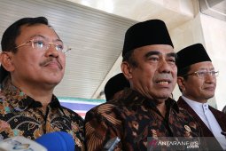 Kemenag imbau pengumpulan zakat dilakukan lewat transfer perbankan