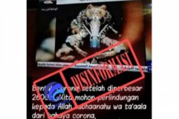 Dinkes Kota Bogor koordinasi dengan RSUD Surakarta soal riwayat pasien corona meninggal dunia