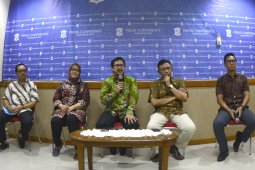 Warga Surabaya diimbau hindari kerumunan massa antisipasi penularan corona
