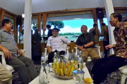 PT BRI apresiasi pertumbuhan ekonomi di Banyuwangi