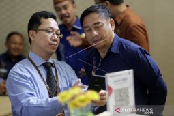 Foto - Pemkab Bone Bolango siap terapkan "QRIS"