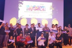 RWMF 2020 kembali siap digelar, libatkan musisi lebih dari 30 negara