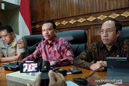 Satgas Penanggulangan COVID-19 Bali siapkan lima agenda kerja