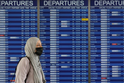 Mendag AS desak cabut pembatasan perjalanan
