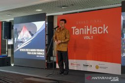 Penjualan herbal dan empon-empon di TaniHub melonjak 20 persen