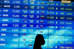 IHSG BEI diprediksi menguat seiring optimisme di tengah penyebaran Omicron